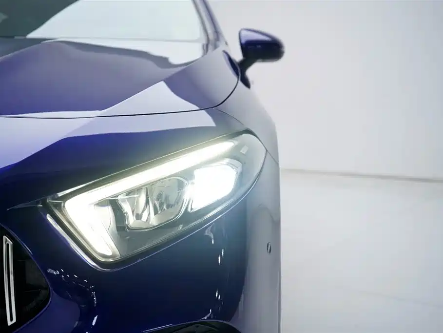 Mercedes-Benz A-Class 2020 — фото 17