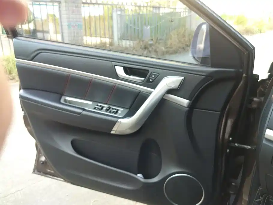 Haval H6 2016