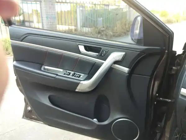 Haval H6 2016