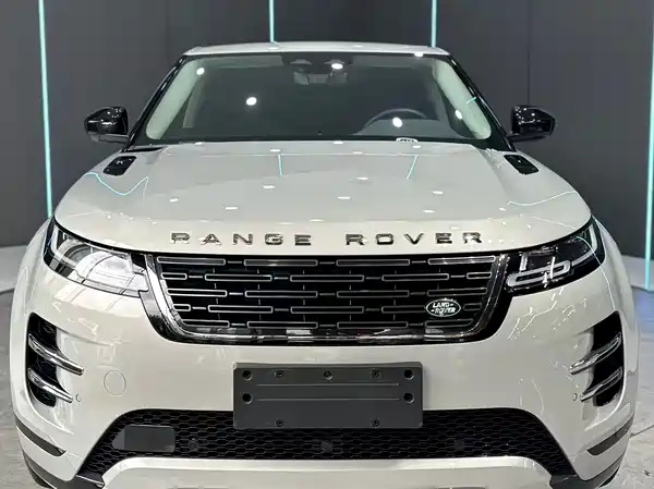 Land Rover Range Rover Evoque 2024