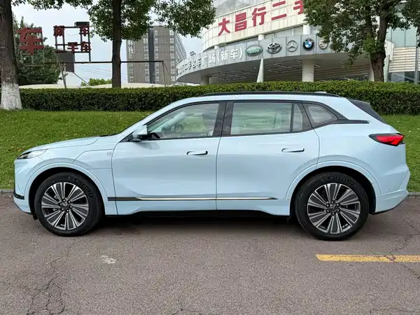 Buick E5 2023