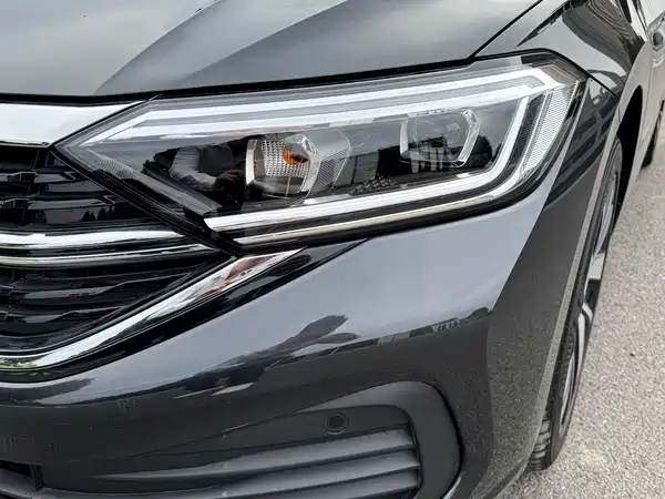 Volkswagen Sagitar 2026