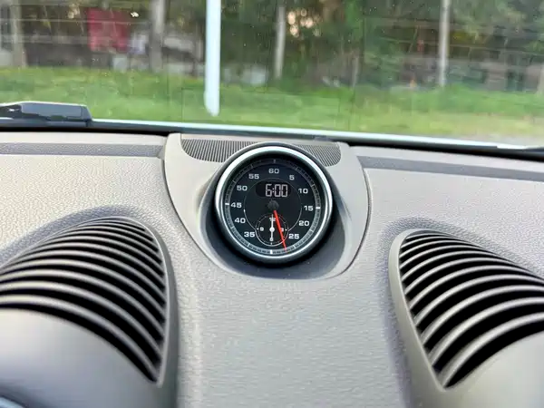 Porsche 718 2019