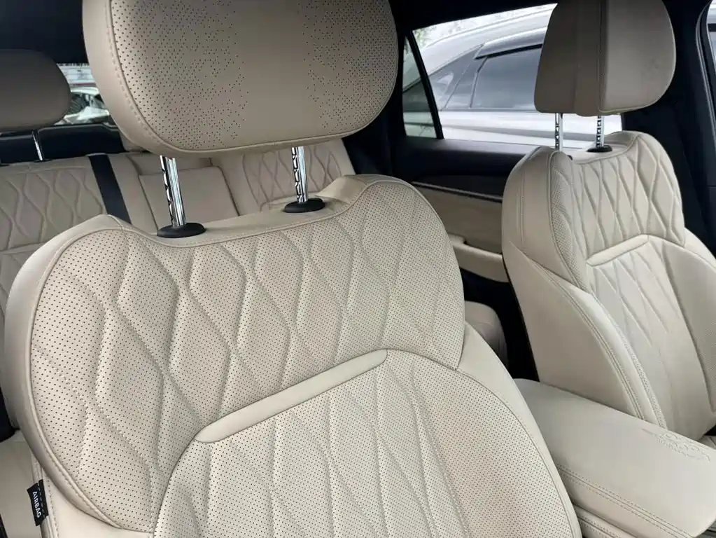 Geely Xingyue L 2025 — фото 17