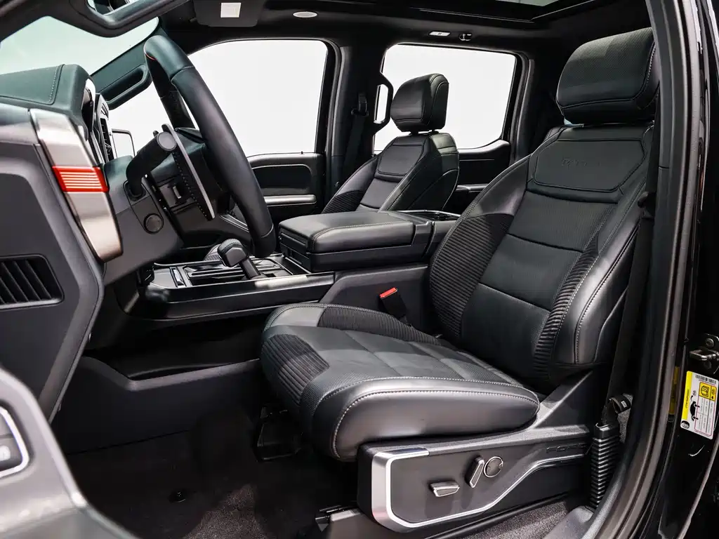 Ford F-150 Raptor 2024 — фото 10