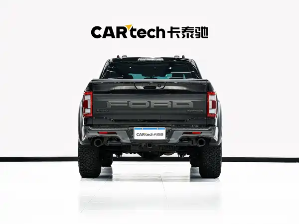 Ford F-150 Raptor 2024