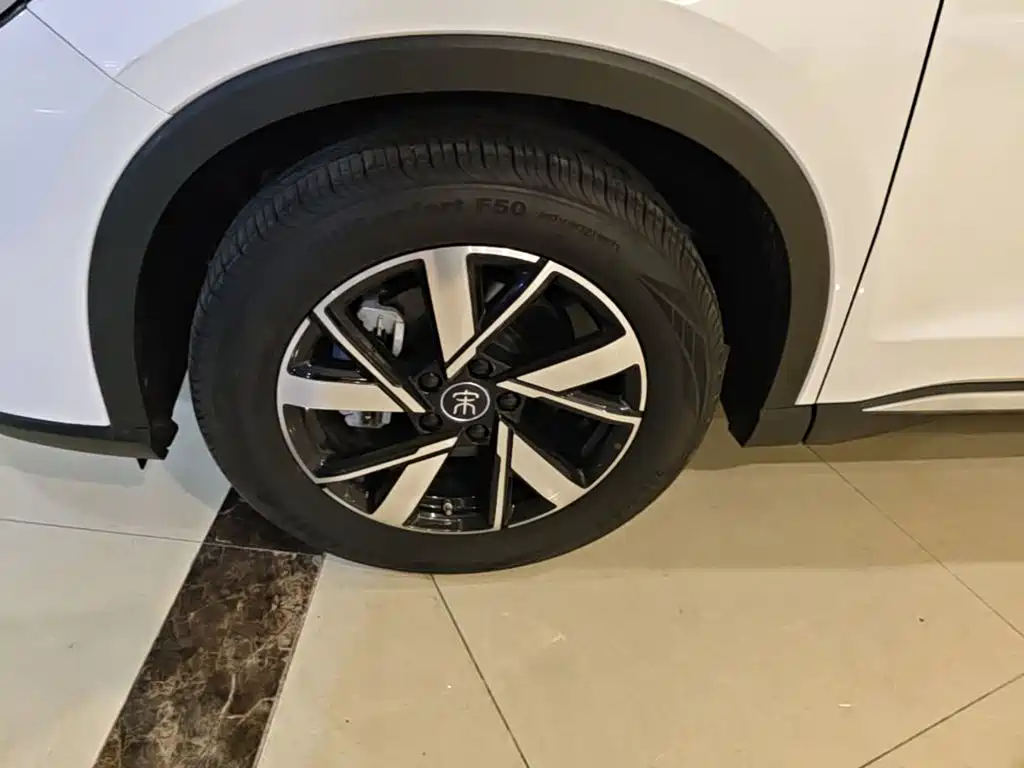 BYD Song Pro New Energy 2023 — фото 23