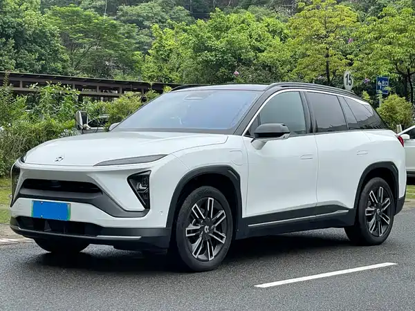 NIO ES6 2022