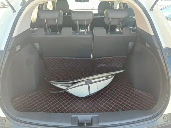 Honda Vezel 2020