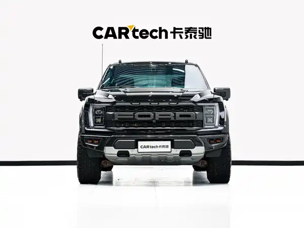 Ford F-150 Raptor 2024
