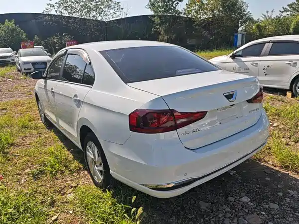 Jetta VA3 2022