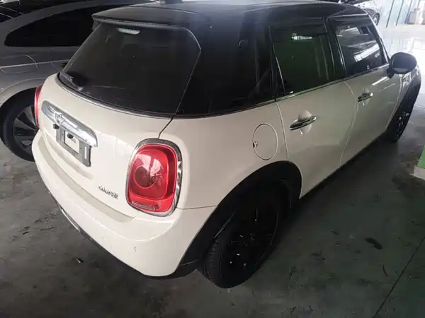 MINI 2017