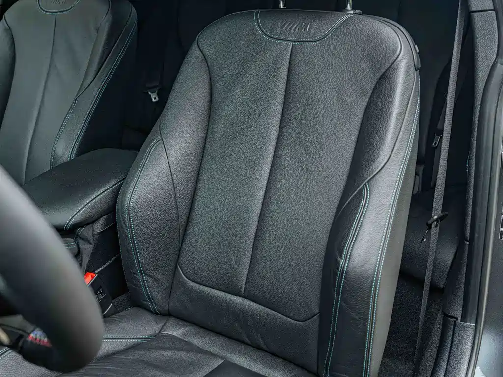BMW M2 2018 — фото 12
