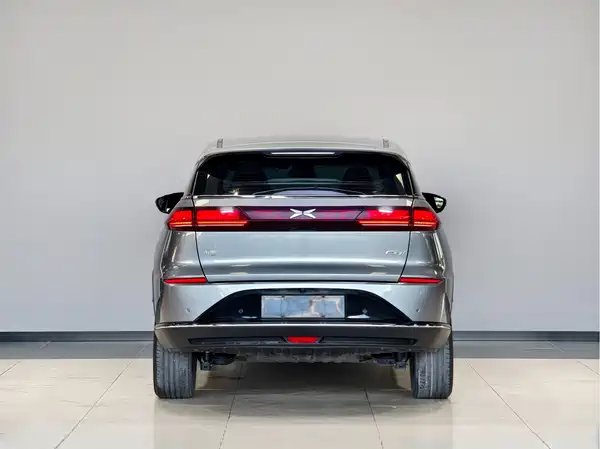 XPeng G3 2022