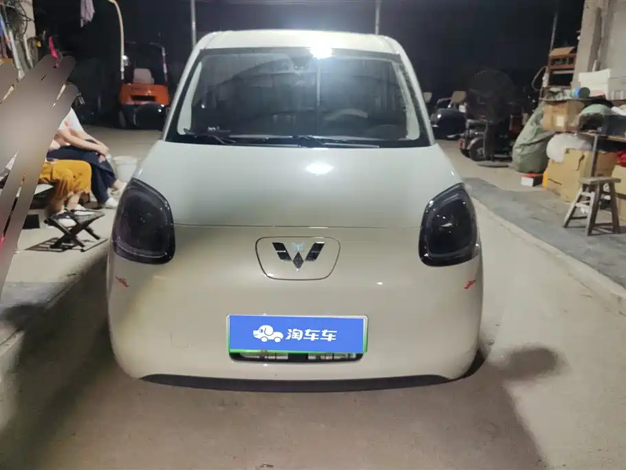 Wuling MINIEV 2024