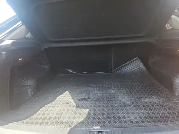 Volkswagen Teramont 2022