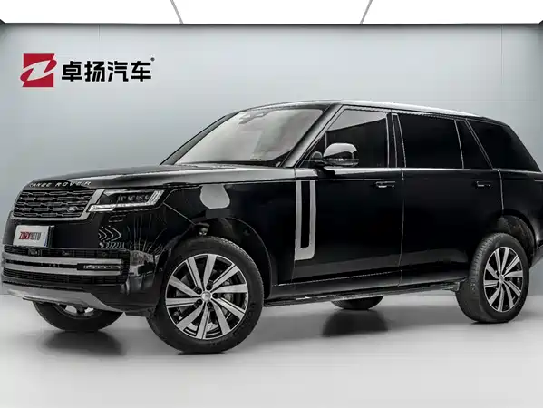 Land Rover Range Rover 2025
