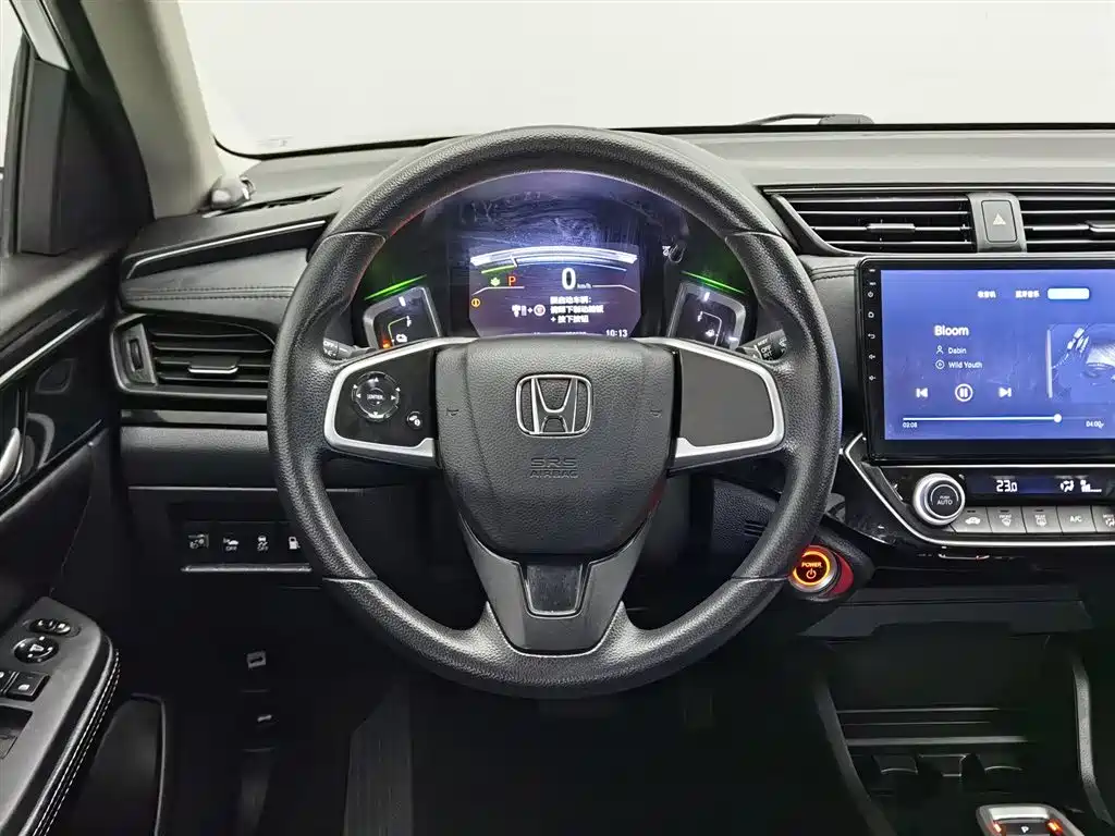 Honda Crider 2020 — фото 22