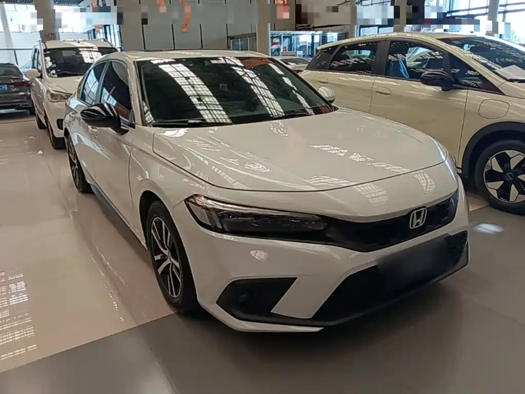 Honda Civic 2023