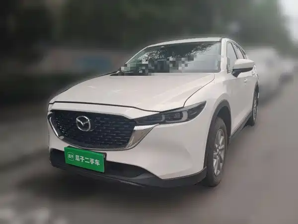 Mazda CX-5 2024