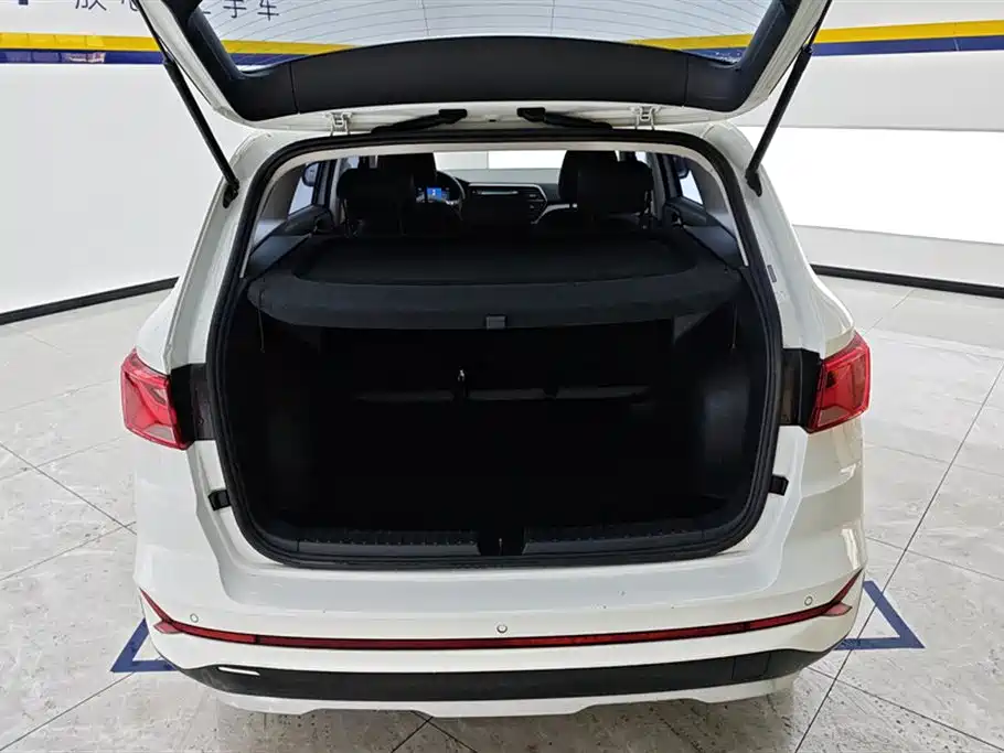 Jetta VS7 2024