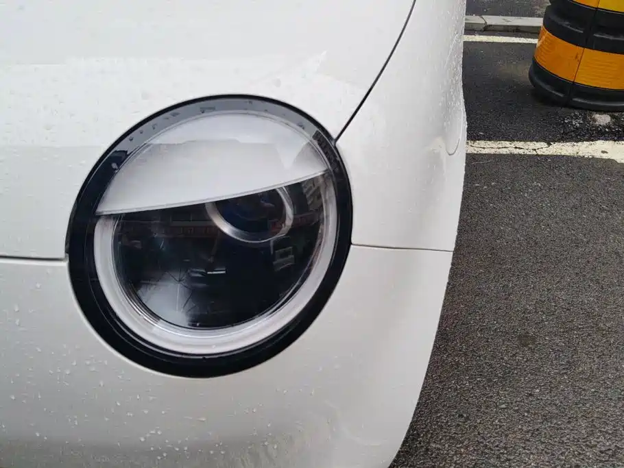 Changan Lumin 2024
