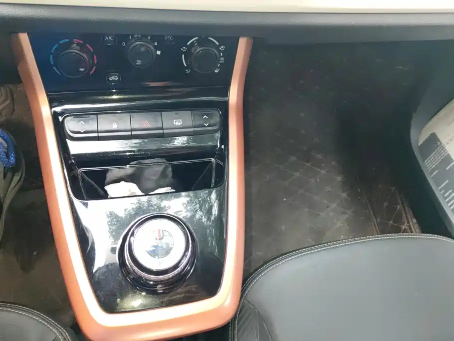 Dongfeng Nano BOX 2023 — фото 16