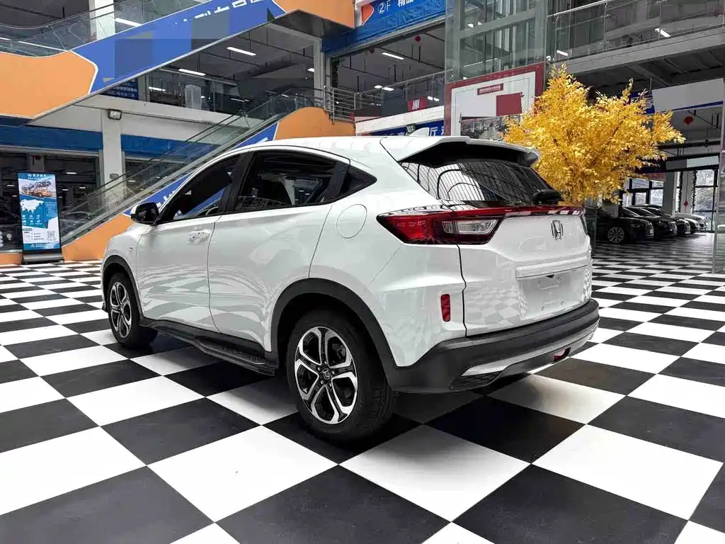 Honda XR-V 2021 — фото 17