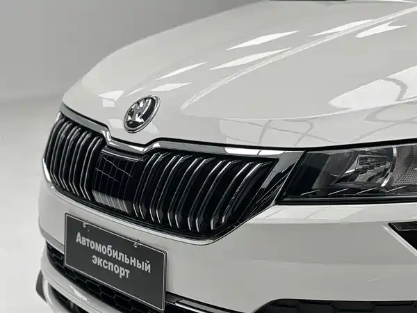 Skoda Karoq 2022
