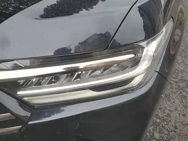 Honda Odyssey 2022