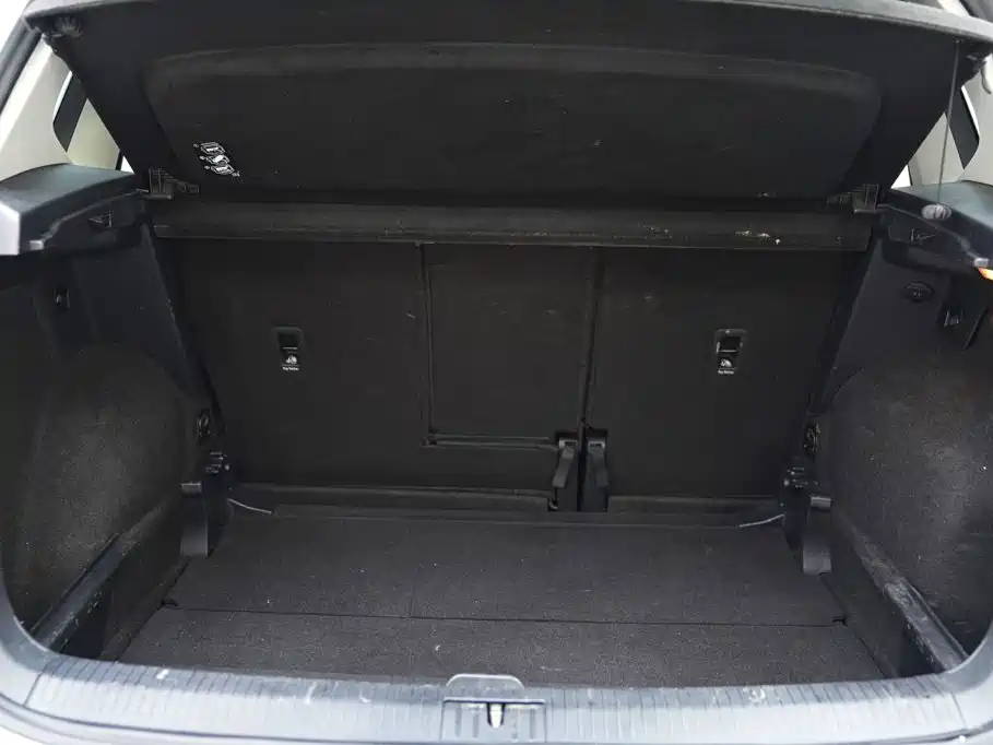 Volkswagen Golf Jialu 2018 — фото 14