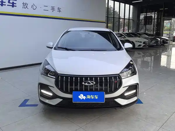 Chery Arrizo 5 2024