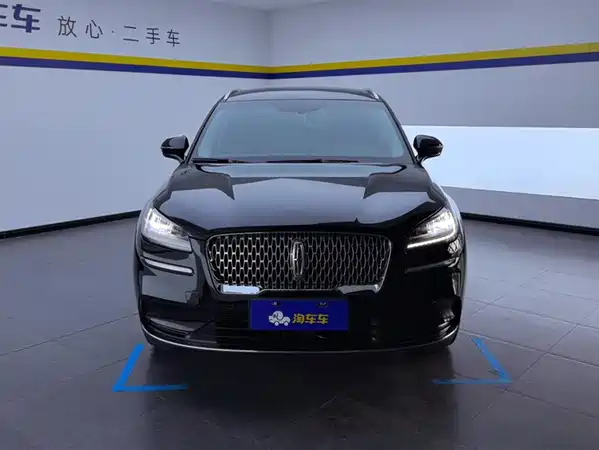 Lincoln Corsair 2022