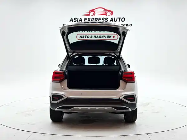 Audi Q2L 2022