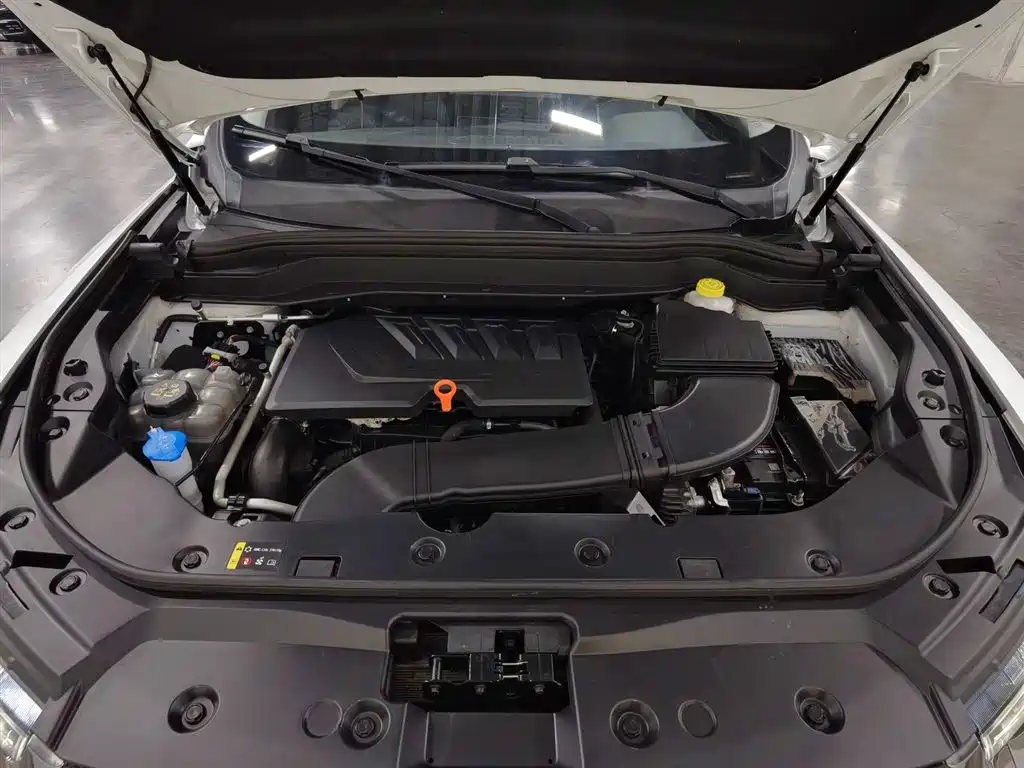 Haval H6 2022