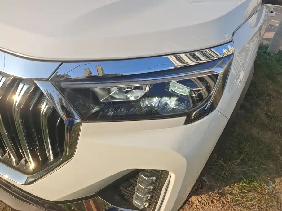 Jetour X90 PLUS 2024