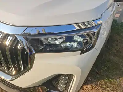 Jetour X90 PLUS 2024
