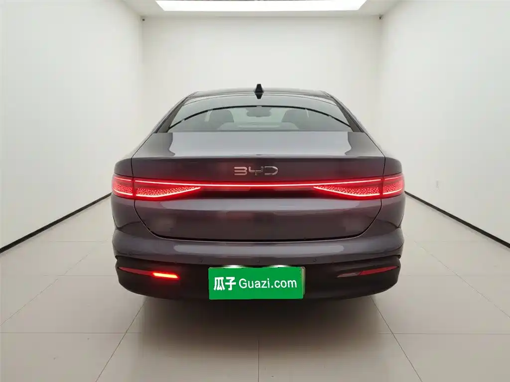 BYD Seal 05 DM-i 2025 — фото 4