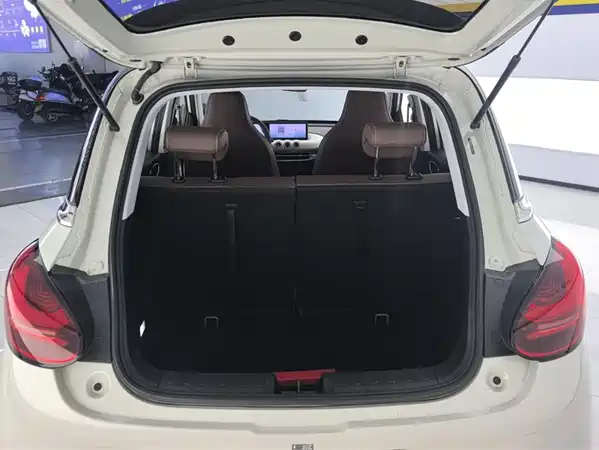 Wuling Bingo 2023