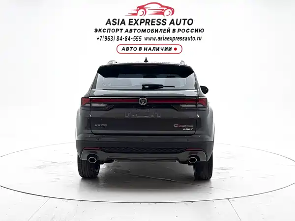 Changan CS35PLUS 2022