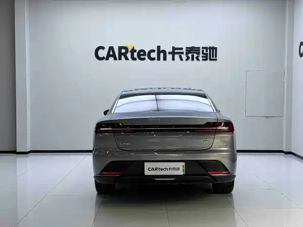BYD Han 2023