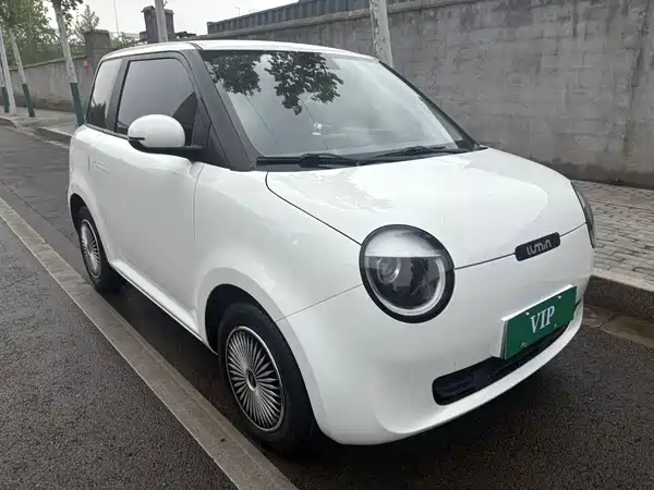 Changan Lumin 2023