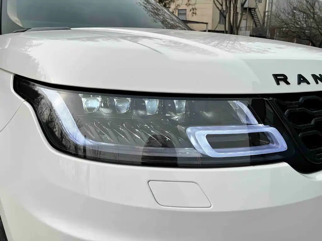 Land Rover Sport 2014 — фото 10