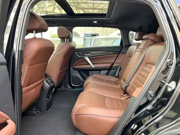 Honda UR-V 2018