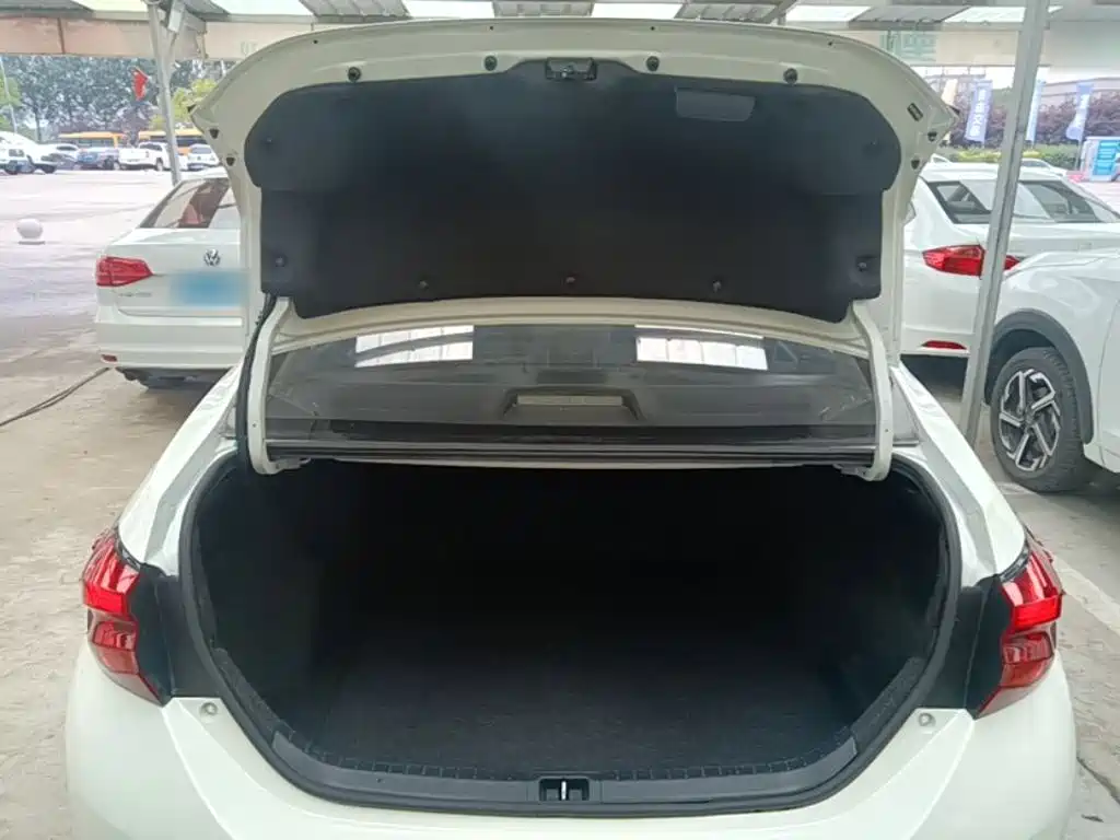 Toyota Levin 2017 — фото 19