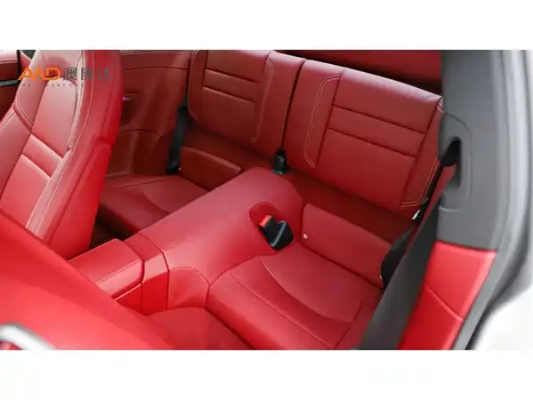 Porsche 911 2023