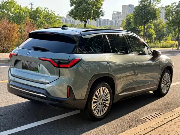 NIO ES6 2022