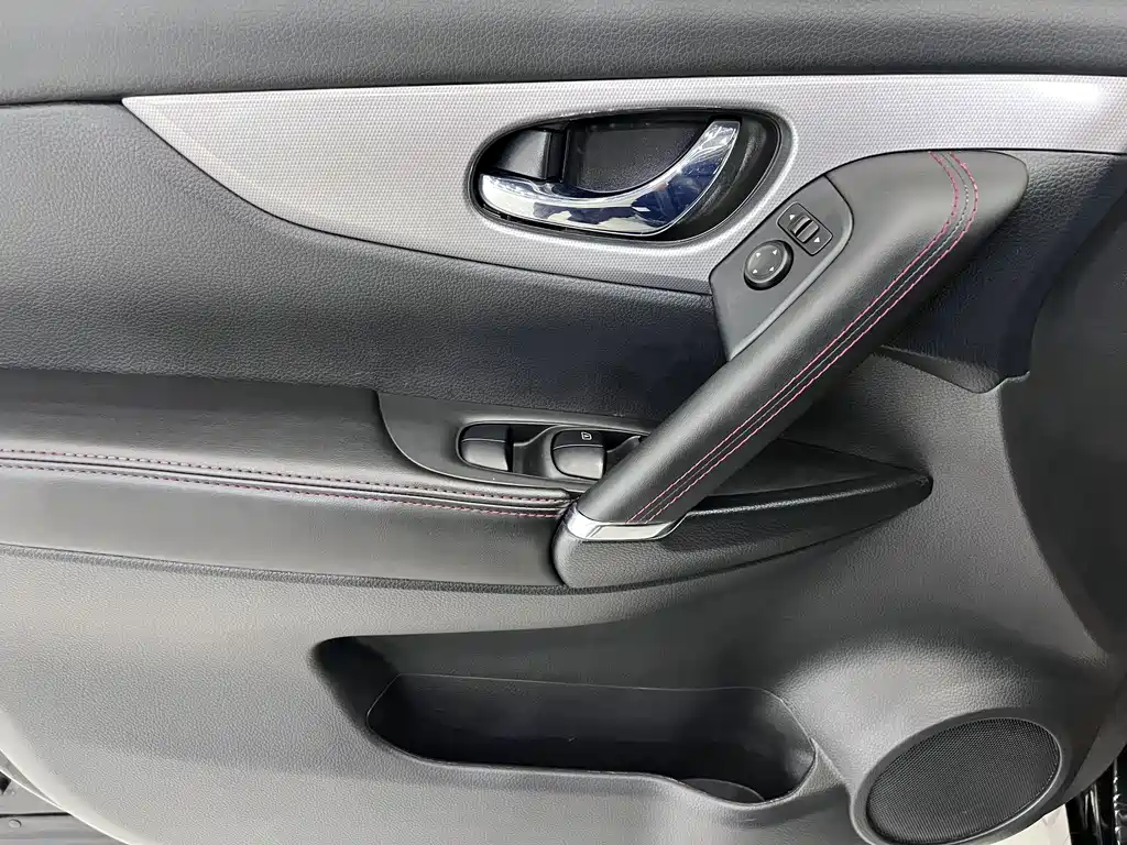 Nissan Qashqai 2022 — фото 8