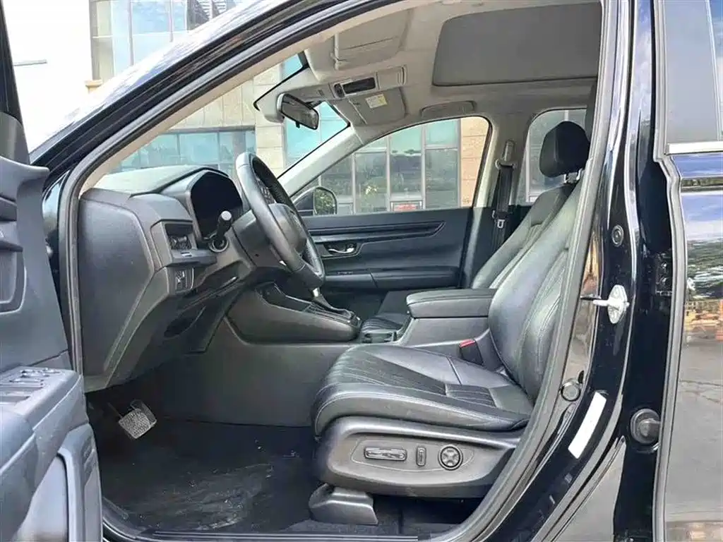Honda Breeze 2023