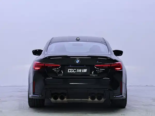 BMW M4 2024